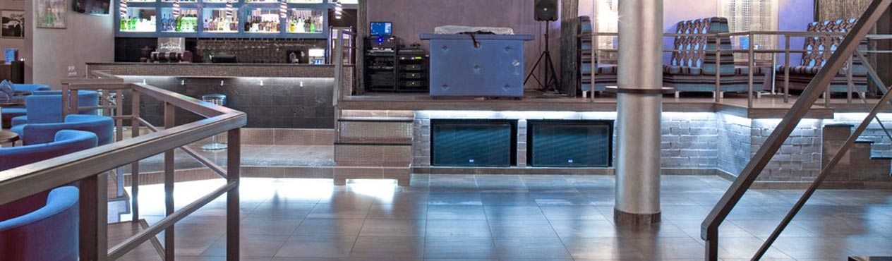 The Stainless Steel Fabrication Company